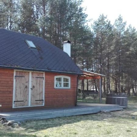 Nurme Cottage In Mahu Village Exterior photo