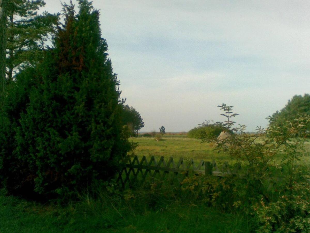 Nurme Cottage In Mahu Village Exterior photo