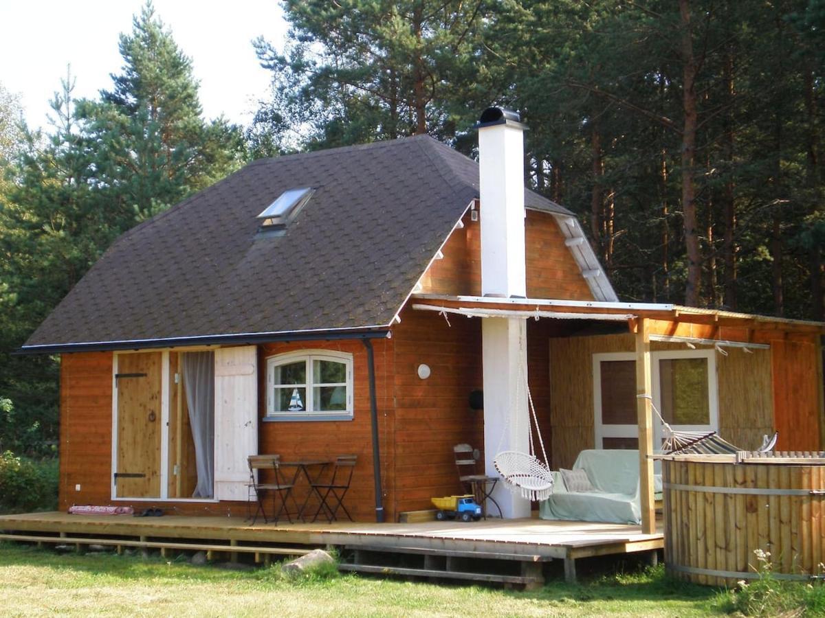 Nurme Cottage In Mahu Village Exterior photo
