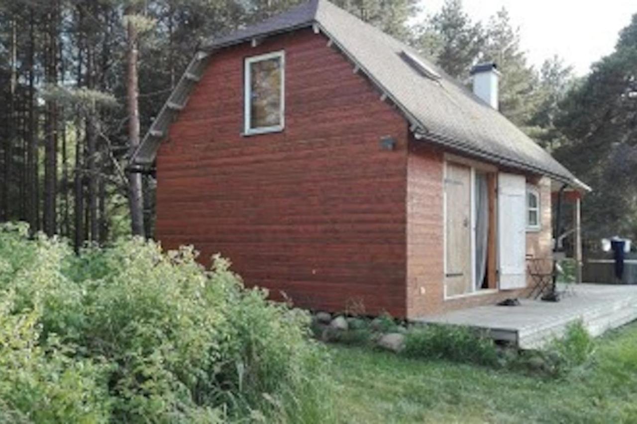 Nurme Cottage In Mahu Village Exterior photo